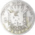 Münze, Belgien, Leopold II, 2 Francs, 2 Frank, 1867, Brussels, S, Silber
