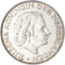 Monnaie, Pays-Bas, Juliana, Gulden, 1954, Utrecht, TTB, Argent, KM:184