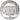 France, Token, Chambre de Commerce de Nantes, MS(60-62), Silver
