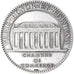 France, Token, Chambre de Commerce de Nantes, MS(60-62), Silver