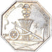 France, Token, Société d'Agriculture Commerce Sciences et Arts de la Marne