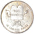 França, Token, Chambre des Avoués de Versailles, Caqué, AU(50-53), Prata