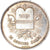 França, Token, Chambre des Avoués de Versailles, Caqué, AU(50-53), Prata