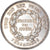 França, Token, Chambre des Avoués de Versailles, Caqué, AU(50-53), Prata