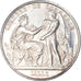 France, Token, Chambre de Commerce de Lille, Borrel, AU(55-58), Silver