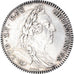 Francia, zeton, Louis XV, Jeton des États de Bretagne, 1764, MBC+, Plata