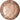 France, Token, Louis XIII, Conseil du Roi, VF(30-35), Copper
