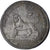França, Token, Luís XIV, Ordinaire des Guerres, EF(40-45), Cobre