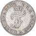 Coin, German States, MECKLENBURG-SCHWERIN, Friedrich Franz II, 1/48 Thaler