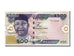 Billete, 500 Naira, 2012, Nigeria, KM:30i, UNC