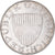Coin, Austria, 10 Schilling, 1959, Vienna, AU(50-53), Silver, KM:2882