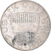 Coin, Austria, 10 Schilling, 1970, Vienna, AU(50-53), Silver, KM:2882