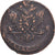 Coin, Russia, Catherine II, 5 Kopeks, 1773, Ekaterinbourg, VF(30-35), Copper
