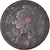 Moeda, França, Dupré, Decime, AN 7, Lille, VF(20-25), Bronze, KM:644.11