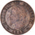 Monnaie, France, Napoleon III, Napoléon III, Centime, 1862, Paris, SUP, Bronze