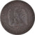 Moeda, França, Napoleon III, Napoléon III, 10 Centimes, 1857, Bordeaux