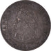 Moneta, Francja, Napoleon III, Napoléon III, 2 Centimes, 1861, Bordeaux