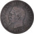 Moneta, Francja, Napoleon III, Napoléon III, 2 Centimes, 1855, Marseille