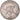 Moneta, Lussemburgo, Charlotte, Franc, 1953, Brussels, BB, Rame-nichel, KM:46.2