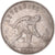 Monnaie, Luxembourg, Charlotte, Franc, 1953, Bruxelles, TTB, Cupro-nickel