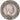 Moneda, Bélgica, Leopold I, 20 Centimes, 1861, Brussels, BC+, Cobre - níquel