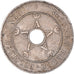 Coin, Belgian Congo, Albert I, 10 Centimes, 1922, Heaton, EF(40-45)