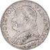 Monnaie, États italiens, PAPAL STATES, Pius IX, Lira, 1866, Roma, TTB, Argent