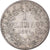 Monnaie, États italiens, PAPAL STATES, Pius IX, Lira, 1866, Roma, TTB, Argent