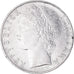 Coin, Italy, 100 Lire, 1963, Rome, AU(50-53), Stainless Steel, KM:96.1