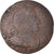 Coin, ITALIAN STATES, SARDINIA, Vittorio Amedeo III, 5 Soldi, 1794, Torino