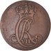 Coin, German States, SCHLESWIG-HOLSTEIN, Christian VII, Sechsling, 1787