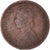 Coin, INDIA-BRITISH, Victoria, 1/12 Anna, 1 Pie, 1894, Calcutta, VF(30-35)