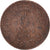 Coin, INDIA-BRITISH, Victoria, 1/12 Anna, 1 Pie, 1894, Calcutta, VF(30-35)