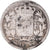 Moneda, Francia, Charles X, 1/2 Franc, 1829, Rouen, BC+, Plata, KM:723.2