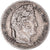 Coin, France, Louis-Philippe, 1/4 Franc, 1841, Paris, VF(30-35), Silver