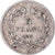 Moneda, Francia, Louis-Philippe, 1/4 Franc, 1841, Paris, BC+, Plata, KM:740.1