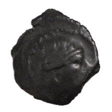 Parisii, Bronze, Paris, VF(20-25), Bronze, 1.90