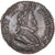France, Quinaire, Louis XVIII, Louis XVIII et Henri IV, MS(60-62), Silver