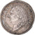 France, Quinaire, Louis XVIII, Louis XVIII et Henri IV, MS(60-62), Silver
