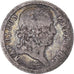 Moeda, França, Napoléon I, 1/2 Franc, 1808, Paris, VF(20-25), Prata, KM:680.1