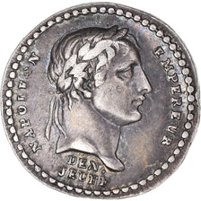 Frankrijk, Medaille, Napoleon I, sacre de l'empereur, An XIII, ZF, Zilver