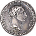 Frankrijk, Medaille, Napoleon I, sacre de l'empereur, An XIII, ZF, Zilver