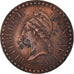 Coin, France, Dupré, Centime, 1848, Paris, VF(30-35), Bronze, KM:754