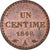 Monnaie, France, Dupré, Centime, 1848, Paris, SUP, Bronze, KM:754