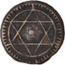 Monnaie, Maroc, Sidi Mohammed IV, 4 Falus, 1871/AH1288, Marrakesh, Marakesh, TB