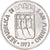 Coin, San Marino, 500 Lire, 1973, Rome, MS(65-70), Silver, KM:29