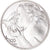 Coin, San Marino, 500 Lire, 1973, Rome, MS(65-70), Silver, KM:29