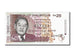 Banknote, Mauritius, 25 Rupees, 1998, KM:42, UNC(65-70)