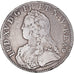 Monnaie, France, Louis XV, Écu aux branches d'olivier, Ecu, 1726, Lille, TB+