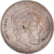 Coin, Hungary, 5 Forint, 1947, Budapest, EF(40-45), Silver, KM:534a